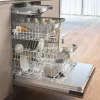 Miele G 7785 SCVi XXL AutoDos FF Teljesen beépíthető mosogatógép, XXL