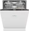 Miele G 7790 SCVi AutoDos K2O Teljesen beépíthető mosogatógép