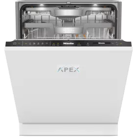   Miele G 7790 SCVi AutoDos K2O Teljesen beépíthető mosogatógép