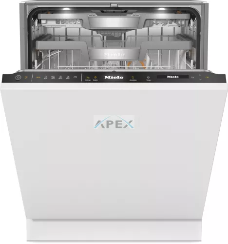 Miele G 7790 SCVi AutoDos K2O Teljesen beépíthető mosogatógép
