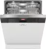 Miele G 7930 SCi AutoDos Beépíthető mosogatógép