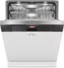 Miele G 7930 SCi AutoDos Beépíthető mosogatógép