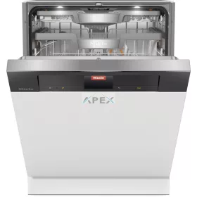 Miele G 7930 SCi AutoDos Beépíthető mosogatógép