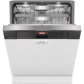 Miele G 7930 SCi AutoDos Beépíthető mosogatógép