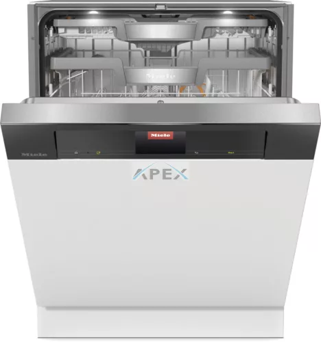 Miele G 7930 SCi AutoDos Beépíthető mosogatógép