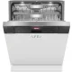 Miele G 7930 SCi AutoDos Beépíthető mosogatógép