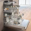 Miele G 7930 SCi AutoDos Beépíthető mosogatógép