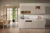 Miele G 7930 SCi AutoDos Beépíthető mosogatógép