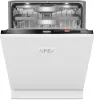 Miele G 7980 SCVi AutoDos K2O Teljesen beépíthető mosogatógép