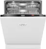 Miele G 7980 SCVi AutoDos K2O Teljesen beépíthető mosogatógép