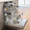Miele G 7980 SCVi AutoDos K2O Teljesen beépíthető mosogatógép