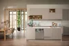 Miele G 7980 SCVi AutoDos K2O Teljesen beépíthető mosogatógép