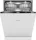 Miele G 7985 SCVi XXL AutoDos K2O Teljesen beépíthető mosogatógép, XXL