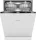 Miele G 7985 SCVi XXL AutoDos K2O Teljesen beépíthető mosogatógép, XXL