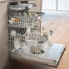 Miele G 7985 SCVi XXL AutoDos K2O Teljesen beépíthető mosogatógép, XXL