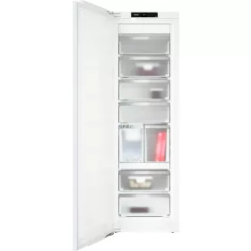   Miele FNS 7774 D Beépíthető fagyasztószekrény, 178 cm fülkemagasság