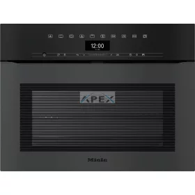 Miele H 7440 BPX Fogantyú nélküli kompakt sütő