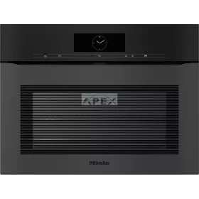 Miele H 7840 BPX Fogantyú nélküli kompakt sütő