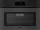 Miele H 7840 BPX Fogantyú nélküli kompakt sütő