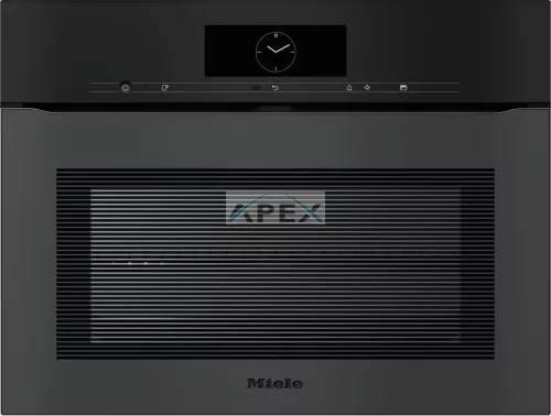 Miele H 7840 BPX Fogantyú nélküli kompakt sütő