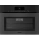 Miele H 7840 BPX Fogantyú nélküli kompakt sütő