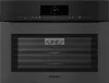 Miele H 7840 BMX Fogantyú nélküli mikrohullámú üzemmóddal kombinált sütő