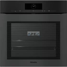 Miele H 7860 BPX Fogantyú nélküli sütő