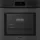 Miele H 7860 BPX Fogantyú nélküli sütő