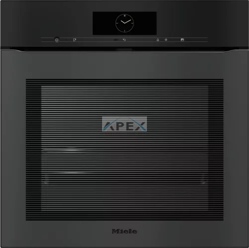Miele H 7860 BPX Fogantyú nélküli sütő
