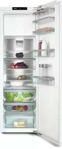 Miele K 7798 C R Beépíthető hűtőszekrény, 178 cm fülkemagasság