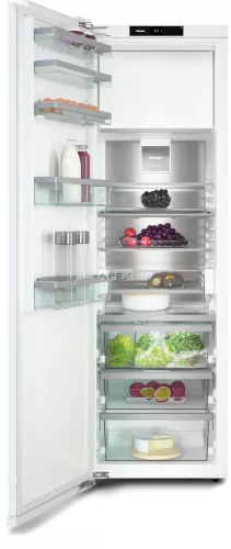 Miele K 7798 C L Beépíthető hűtőszekrény, 178 cm fülkemagasság