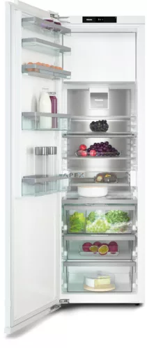 Miele K 7798 C L Beépíthető hűtőszekrény, 178 cm fülkemagasság