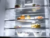 Miele K 7798 C L Beépíthető hűtőszekrény, 178 cm fülkemagasság