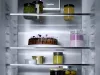 Miele K 7798 C L Beépíthető hűtőszekrény, 178 cm fülkemagasság