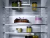 Miele K 7798 C L Beépíthető hűtőszekrény, 178 cm fülkemagasság