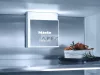 Miele K 7798 C L Beépíthető hűtőszekrény, 178 cm fülkemagasság