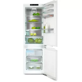   Miele KFN 7785 C Beépített hűtő-fagyasztó, 178 cm fülkemagasság