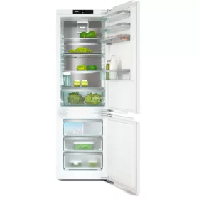   Miele KFN 7785 C Beépített hűtő-fagyasztó, 178 cm fülkemagasság