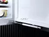 Miele KFN 7785 C Beépített hűtő-fagyasztó, 178 cm fülkemagasság