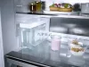 Miele KFN 7785 C Beépített hűtő-fagyasztó, 178 cm fülkemagasság