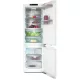 Miele KFN 7795 C Beépített hűtő-fagyasztó, 178 cm fülkemagasság