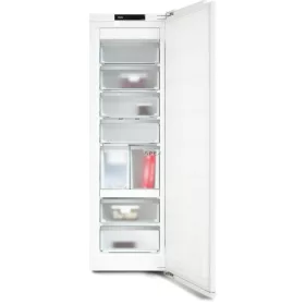   Miele FNS 7794 D R Beépíthető fagyasztószekrény, 178 cm fülkemagasság