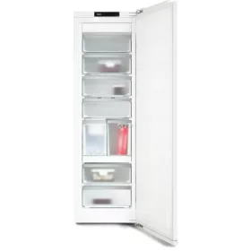   Miele FNS 7794 D R Beépíthető fagyasztószekrény, 178 cm fülkemagasság