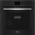 Miele H 7565 BP Sütő