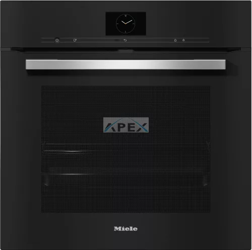 Miele H 7565 BP Sütő