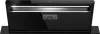 Miele DAD 4841 Black Levantar Downdraft páraelszívó
