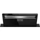 Miele DAD 4841 Black Levantar Downdraft páraelszívó
