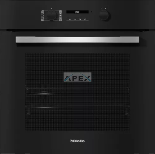 Miele H 2766-1 B 125 Edition Sütő