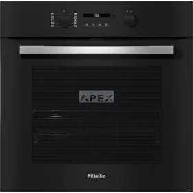 Miele H 2766-1 BP 125 Edition Sütő