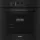 Miele H 2861-1 B 125 Edition Sütő